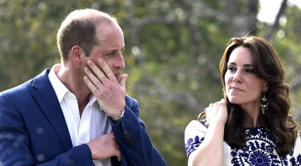 Prince William reveals devastating sorrow ‘Ohh my wife…’ NewsPortal88